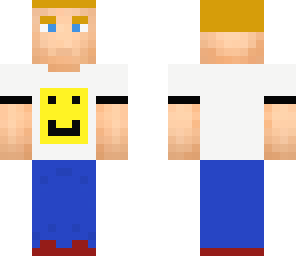 new request from captainsparten