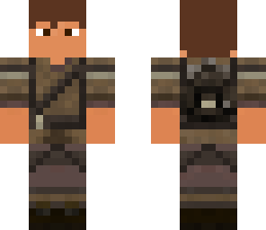 soldier