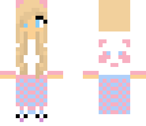 pj girl