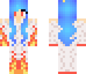 fire and ice