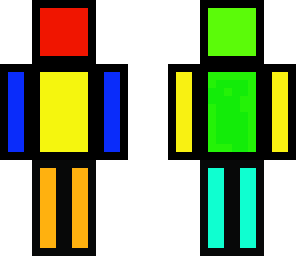 rainbowboy