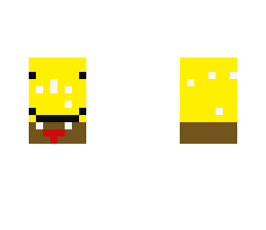 sponge bob