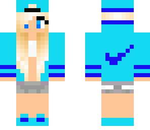 i like this skin very much
