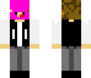 awesome guy masked version 2