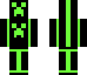 avatar tron creeper