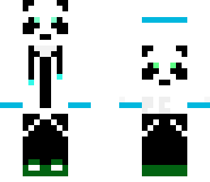 panda ro