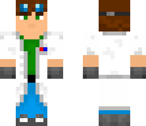 scientist mn