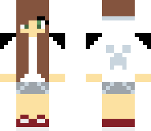 random girl 4