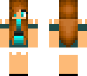 my skin cool one remake