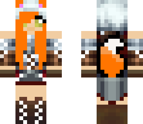 fox assasen