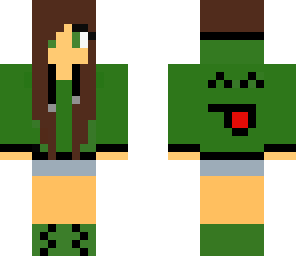 green gril