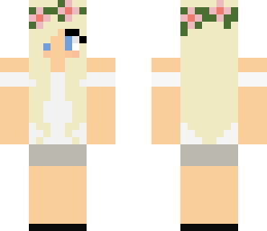 fun summer girl