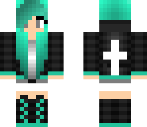 green teen