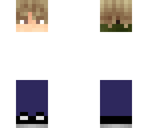 jake undetailed
