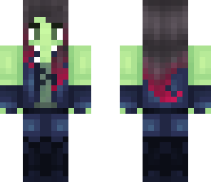 gamora