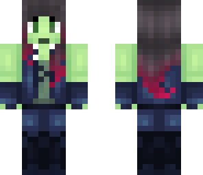 gamora