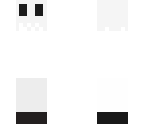 gost foot