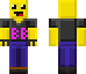 bb smiley