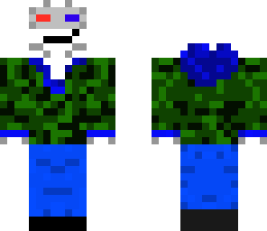 teen ghast
