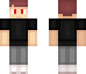 modified sk3tch evil version