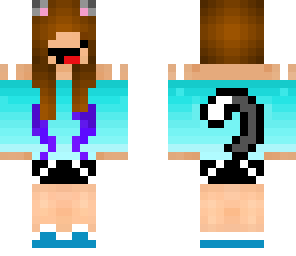 pretty cat skin edited