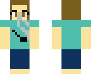 hazel grace skin