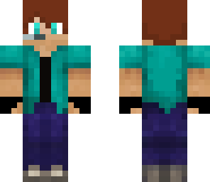 locoxd88 gamer skin