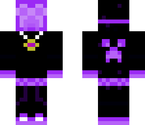 eletric creeper