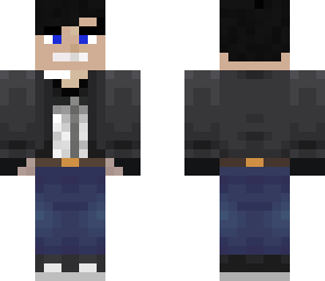 onemanarmyjpk's creation