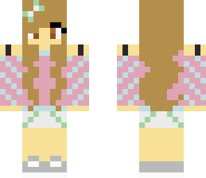 pastell cutie