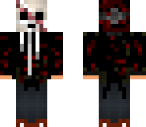 purger suit