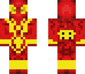 iron spider