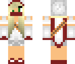 assassin girl fixed
