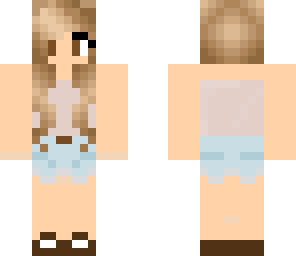 girl