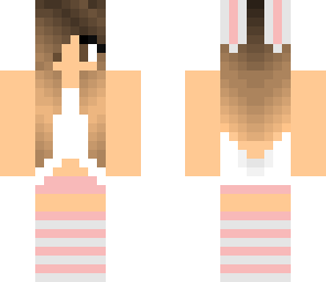 bunny human