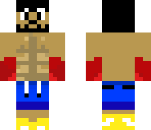 manny