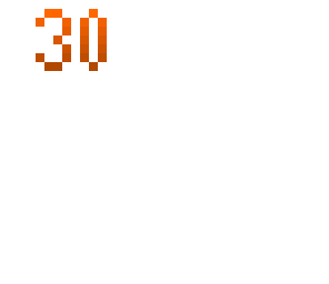 30 followers