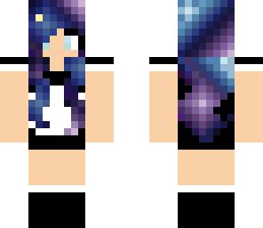 galaxy maid