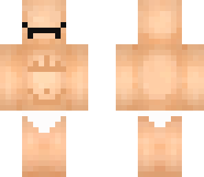 fat skin