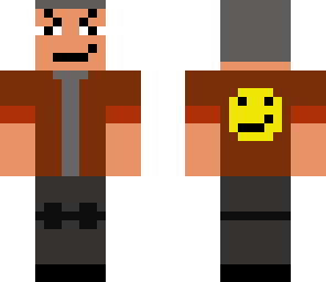 retired bounty hunter