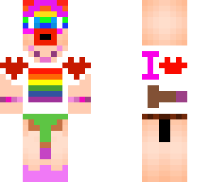 *** man