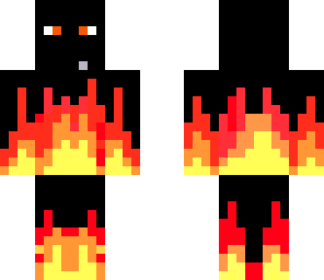 fire shadow 