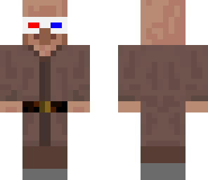 party villager