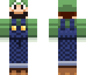 luigi v2