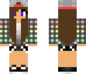 girl