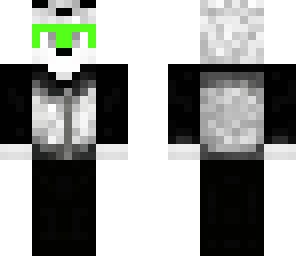 panda pvp