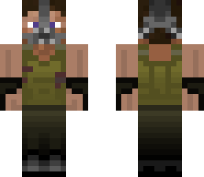 bane steve