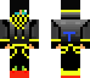 mojang star