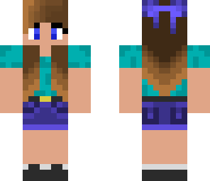 steve girl