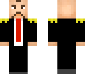 leader
